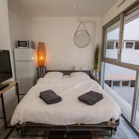 Stylish With Pool 500 Meters To The