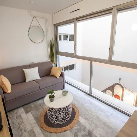 Stylish With Pool 500 Meters To The Antibes
